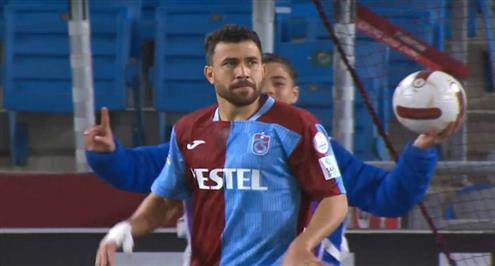 ملخص لمسات تريزيجيه أمام سيفاسبور