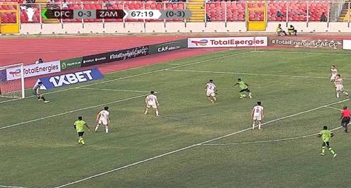 فرصة خطيرة لدريمز أمام الزمالك