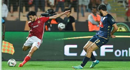 ملخص مباراة الأهلي والترجي في إياب نهائي دوري أبطال إفريقيا