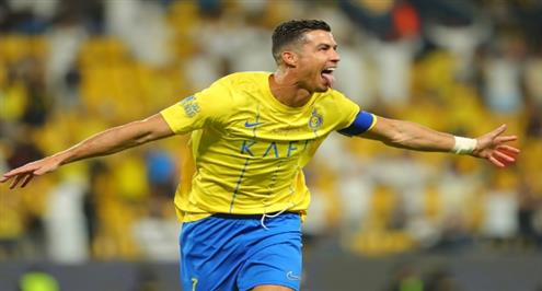 أهداف مباراة النصر والوحدة