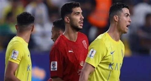 أبرز لقطات يوسف أيمن المرشح للانتقال إلى الأهلي