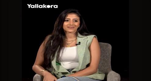 مريم مصطفى تتحدث عن اللعب الزمالك وموقفها مع مرتجي واغلى بطولة حققتها