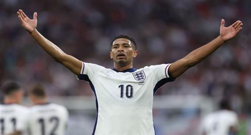 ملخص مباراة إنجلترا وصربيا