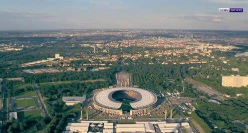 أجمل لحظات بطولة أمم أوروبا 2024