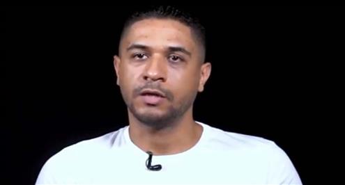 رسالة من أحمد فتحي قبل انطلاق مباريات طائرة منتخب مصر في أولمبياد باريس