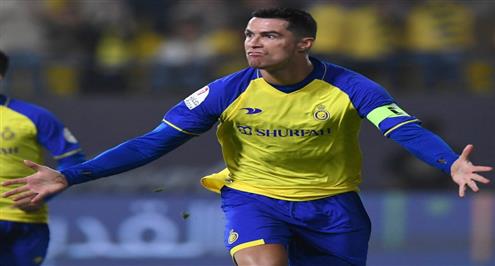 جميع مهارات رونالدو بموسم 2023-2024 مع النصر السعودي
