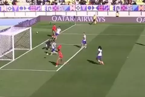 فرصة لا تضيع من المغرب تحت 20 عاما ضد فرنسا