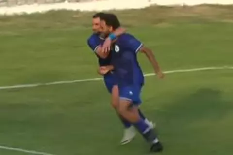 هدف أبو فير للأسمدة أمام الداخلية