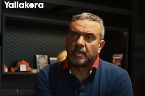 كرة سلة.. عبد المطلب يكشف ليلا كورة موعد انطلاق دوري الـNBA