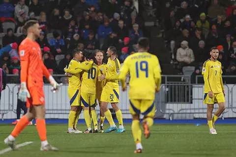 هدف أوكرانيا الثاني أمام آيسلندا (هوتسولياك)