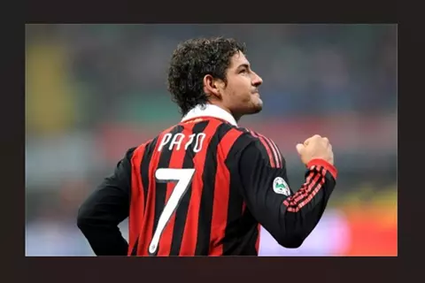 ألكسندر باتو.. الموهبة اللي ضيّعها الحب والإصابات