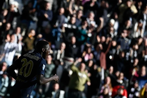 أهداف مباراة يوفنتوس وإمبولي 