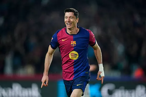 هدف برشلونة الثالث أمام أوساسونا