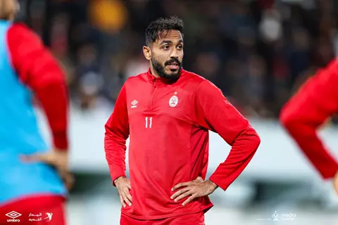 هدفا كهربا أمام الترسانة الليبي