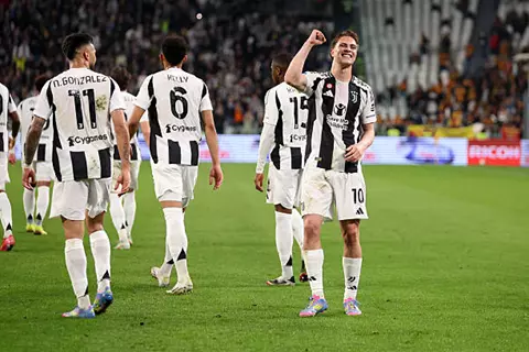 أهداف مباراة يوفنتوس وليتشي