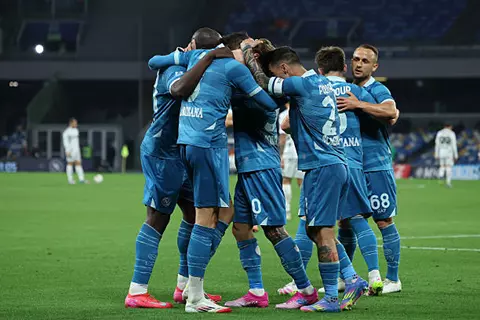 أهداف مباراة نابولي وإمبولي