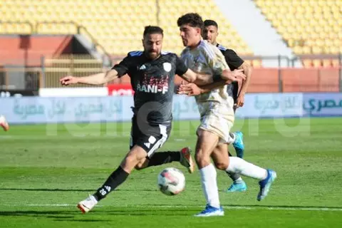 ملخص مباراة الأهلي وفاركو