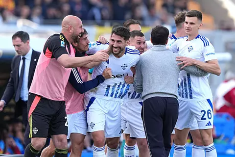 أهداف مباراة ليتشي وكومو