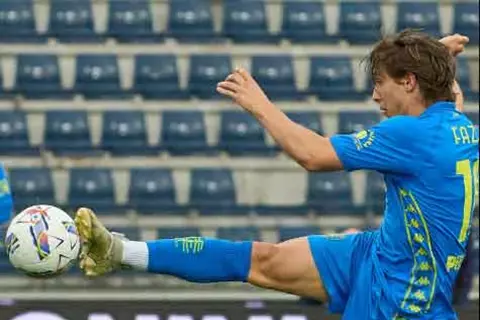 أهداف مباراة إمبولي وفينيزيا