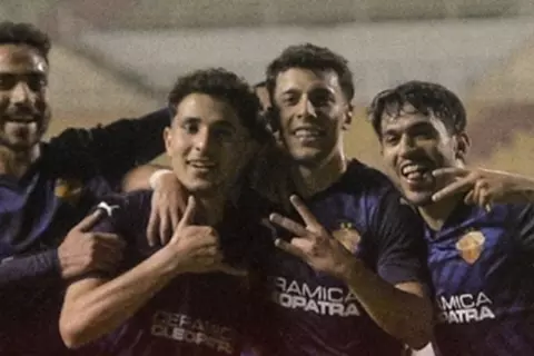 أهداف مباراة سيراميكا كليوباترا وبتروجيت