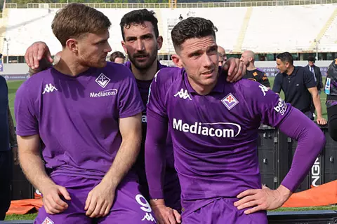 أهداف مباراة فيورنتينا وإمبولي