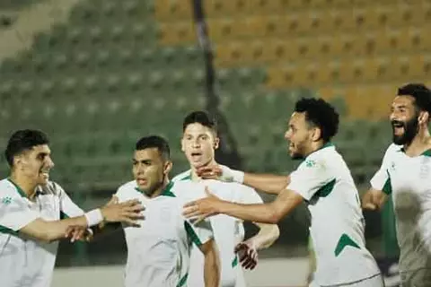 أهداف مباراة طلائع الجيش والاتحاد السكندري 