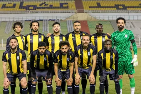 أهداف مباراة ديروط والمقاولون العرب