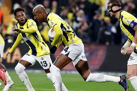 ملخص مباراة فنربخشة وطرابزون سبور