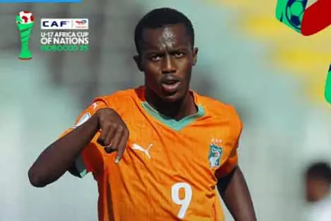 أهداف مباراة مالي وكوت ديفوار 