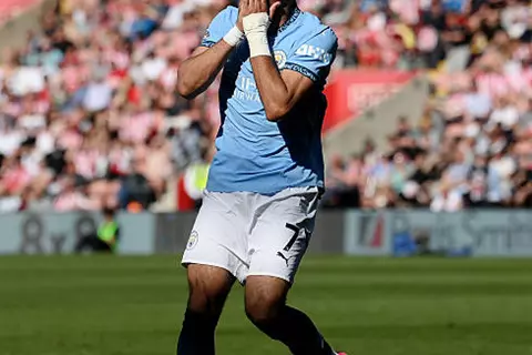 ملخص لمسات عمر مرموش أمام ساوثامبتون