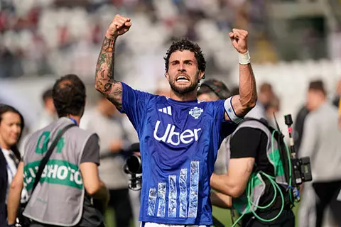 أهداف مباراة كومو وكالياري