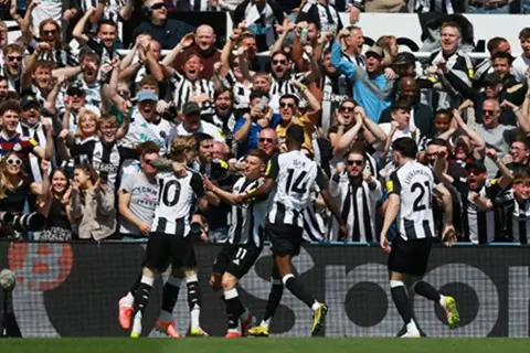 أهداف مباراة نيوكاسل وتشيلسي