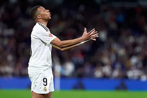 أهداف مباراة ريال مدريد ومايوركا