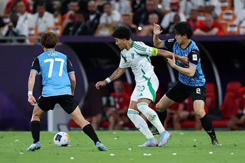 أهداف مباراة أهلي جدة وكاواساكي