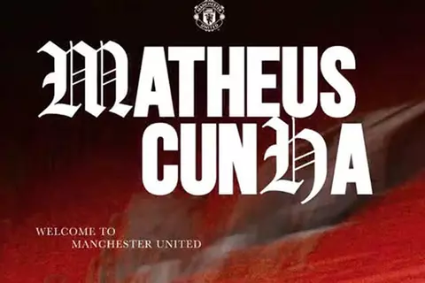 رسميا.. مانشستر يونايتد يعلن تعاقده مع كونيا 