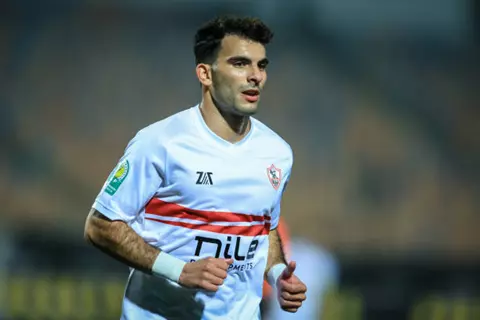 جميع أهداف زيزو والتمريرات الحاسمة مع الزمالك في الدوري المصري هذا الموسم
