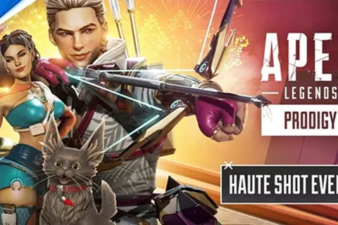 عرض حدث Haute Shot للعبة أبيكس ليجندز