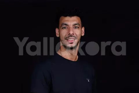 أحمد خيري لاعب يد الأهلي يتحدث عن السداسية التاريخية والمدرب الأفضل لمنتخب مصر