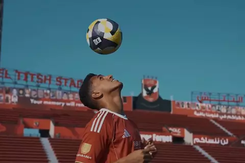 ياسين مرعي: الأهلي هو النادي رقم 1 في مصر وإفريقيا والشرق الأوسط