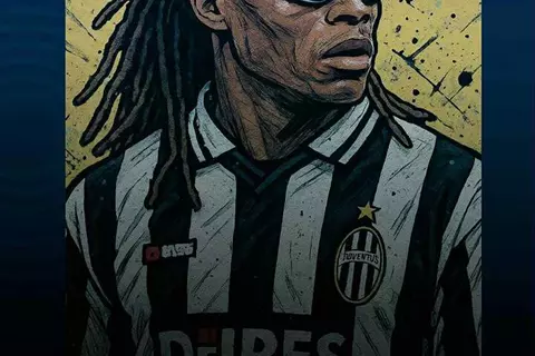 مش مجرد ستايل ليه ديفيدز كان بيلعب بالنضارة؟ 