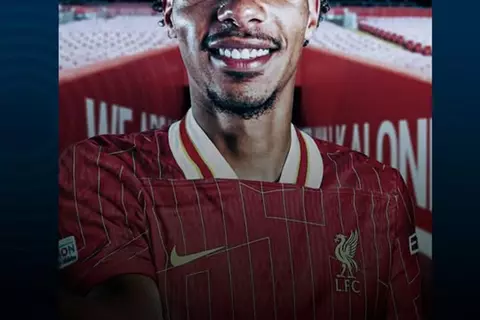 من فرانكفورت إلى ليفربول إيكتيكيه يبدأ رحلة كتابة التاريخ