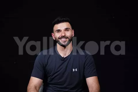 كرة يد.. علي الخضر مدرب حراس الزمالك السابق يتحدث عن رأيه في مباراة الأهلي وبرشلونة: