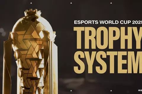 شرح نظام جوائز كأس العالم للرياضات الإلكترونية