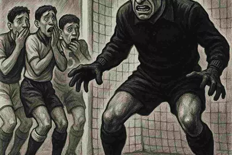 العنكبوت الأسود.. كيف صنعت القبعة أسطورة ياشين؟