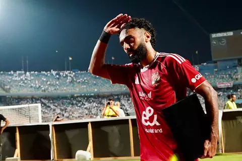 أهداف مباراة الأهلي والزمالك