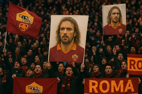 باتيستوتا.. من هداف مرعب إلى رجل يطلب بتر ساقه