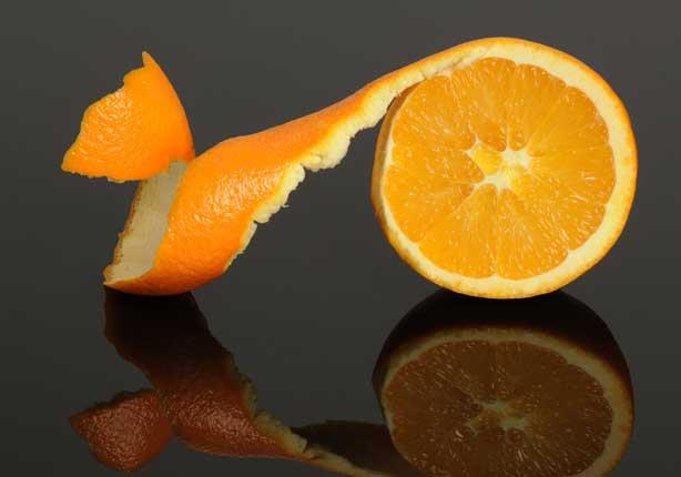 فوائد قشر البرتقال                                                                                                                                                                                      
