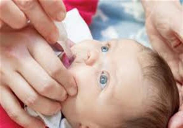 حملة تطعيم لحديثي الولادة ضد فيروس بي