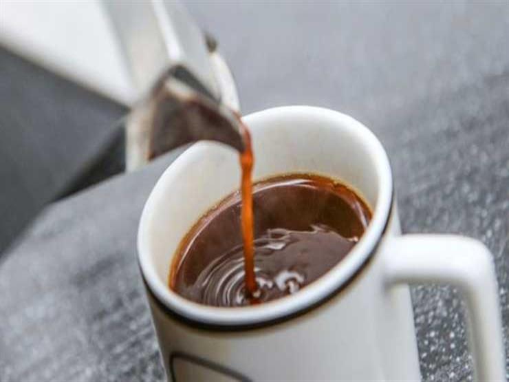  أكدت الدراسة أن شرب القهوة مفيد للصحة                                                                                                                                                                  