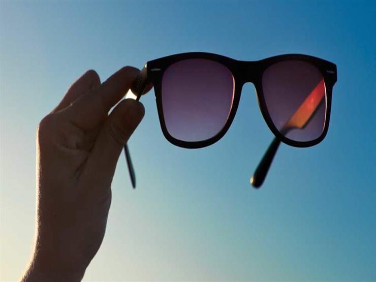 كيف تفرق بين النظارة الشمسية الأصلية والتقليد؟                                                                                                                                                          